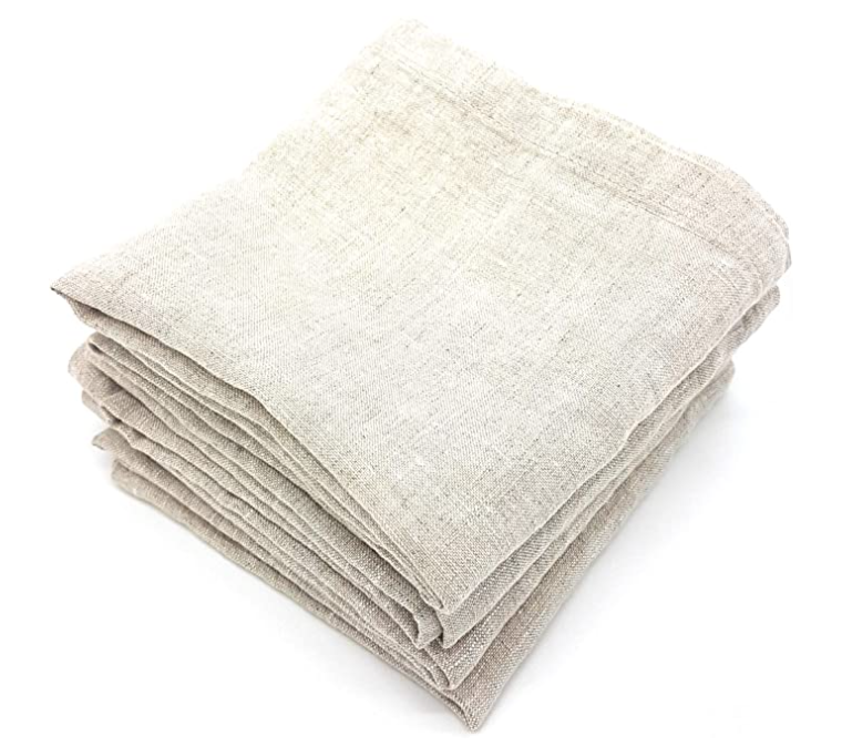 Linen Napkins (Copy)