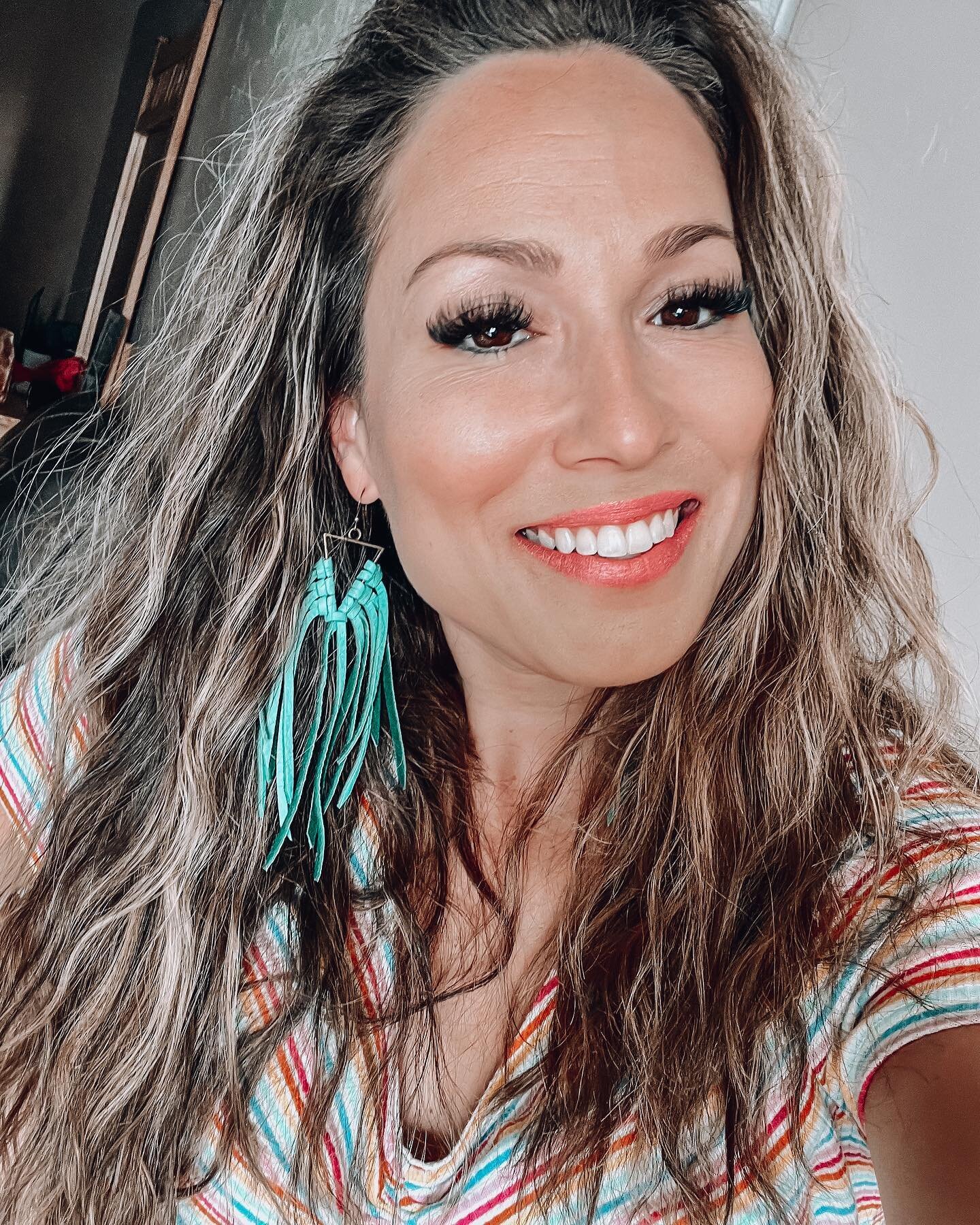 Birthday Month! 38 years around the sun ☀️ 
.
A new chapter.
.
A New season. 
.
I&rsquo;ve spent time looking back on my life.
.
This soul has been to hell &amp; back &amp; rebirthed itself over and over. My soul expands as my body ages and deepens a