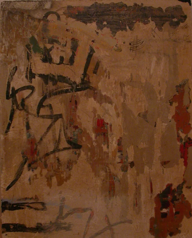 Forgotten  Calligraphy.jpg