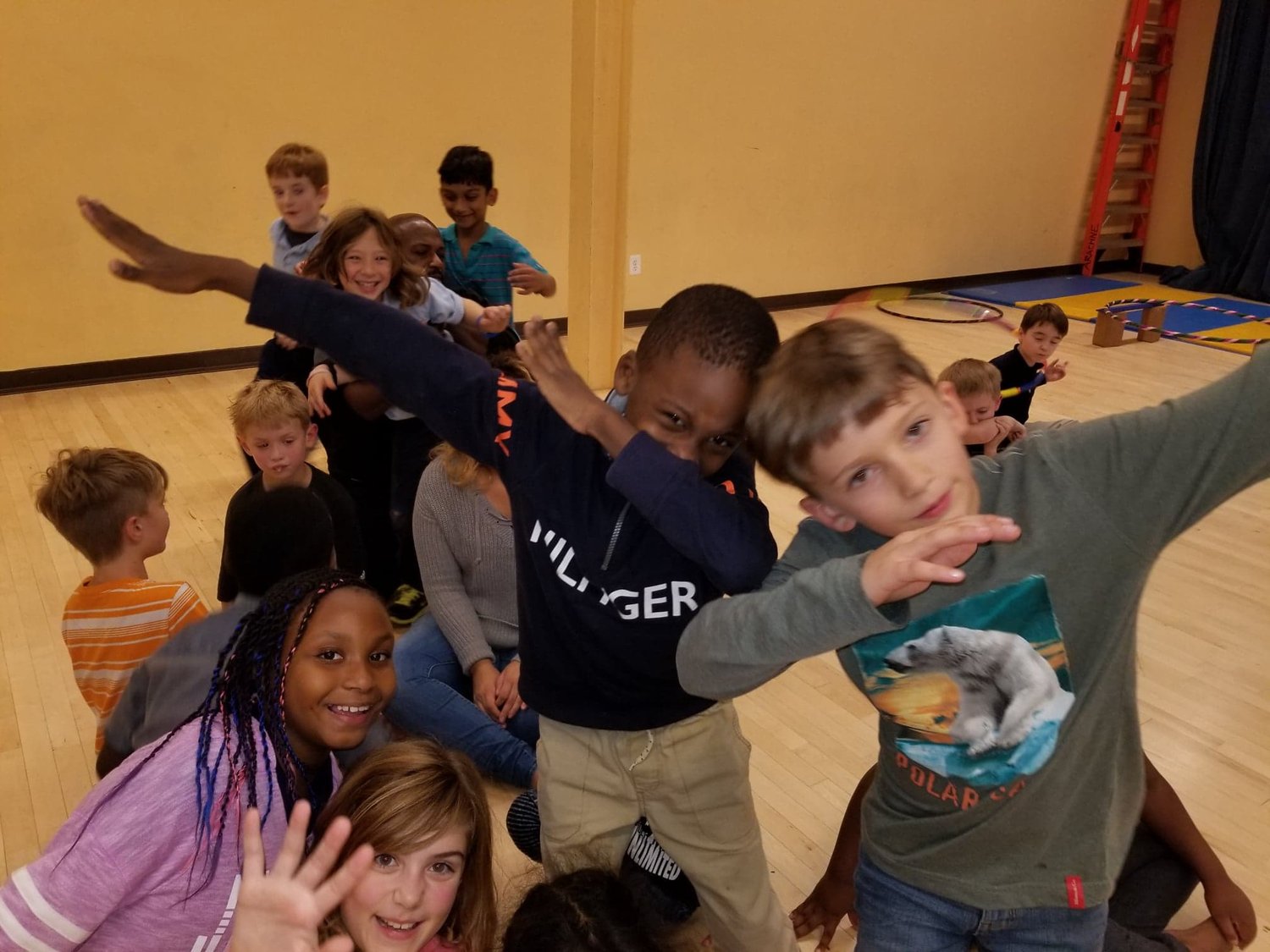 Summer Camp Joe S Blog Joe S Movement Emporium