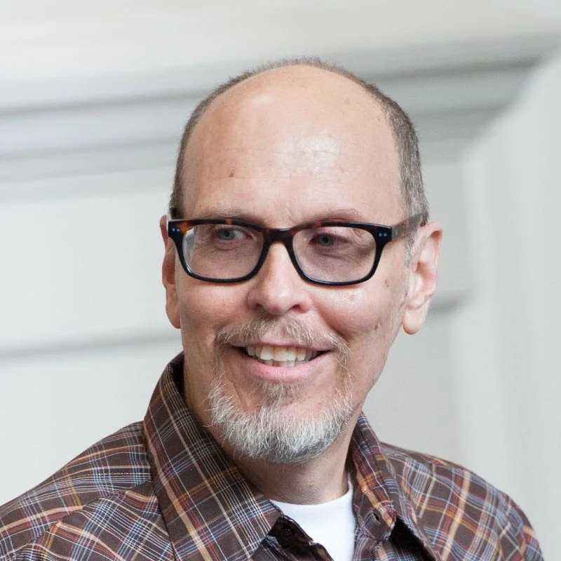 Patrick McGann, PhD, Director, Strategy and Planning, Men Can Stop Rape