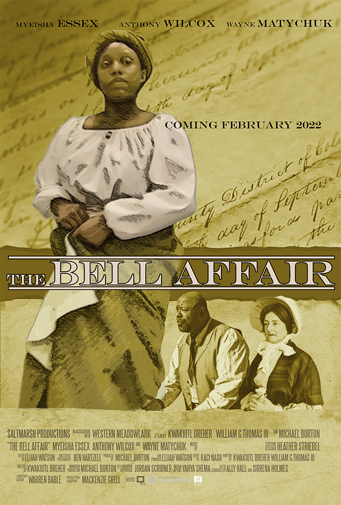 The Bell Affair — Joe's Movement Emporium