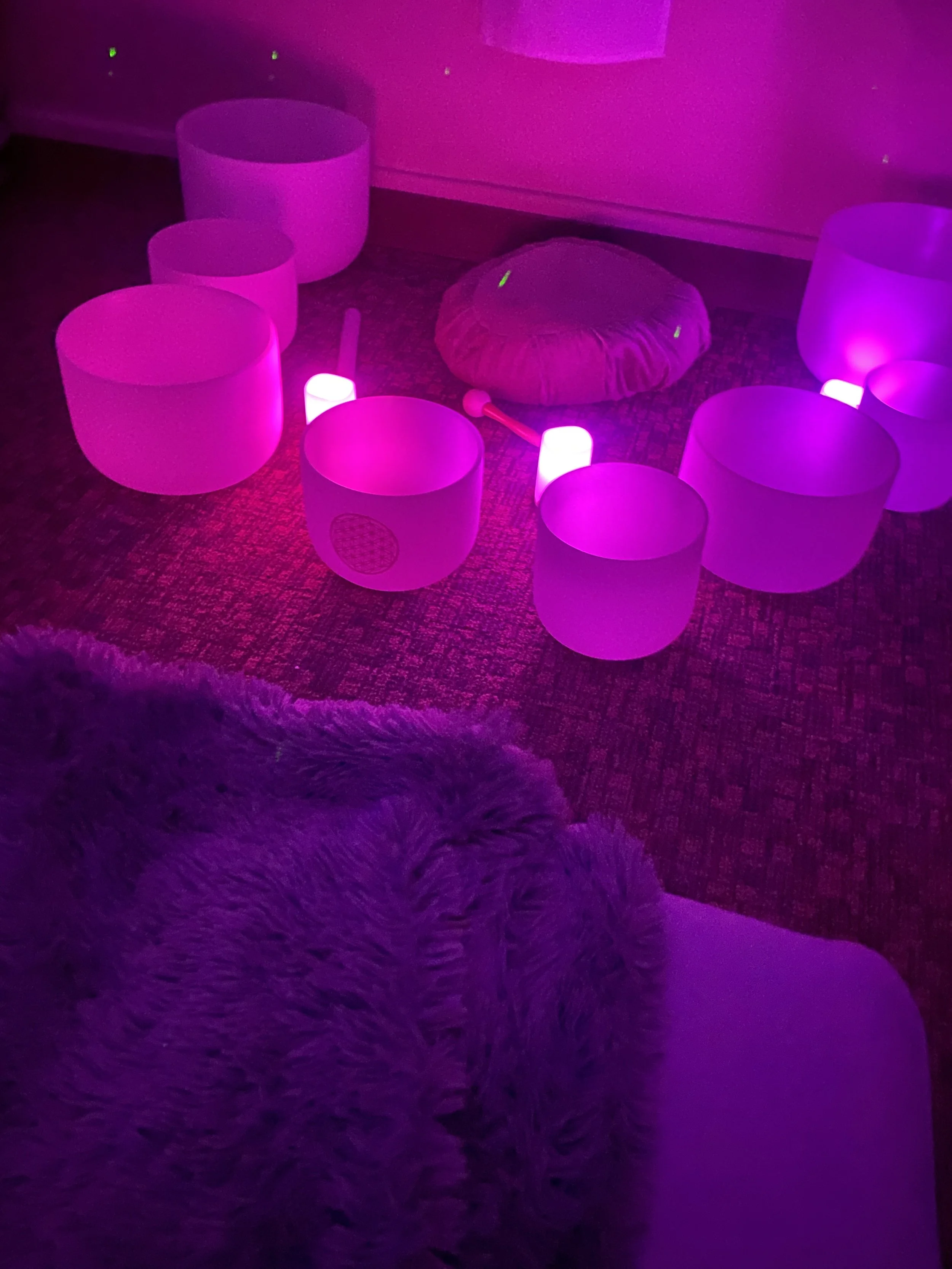 Awakening Energy Sound Healing