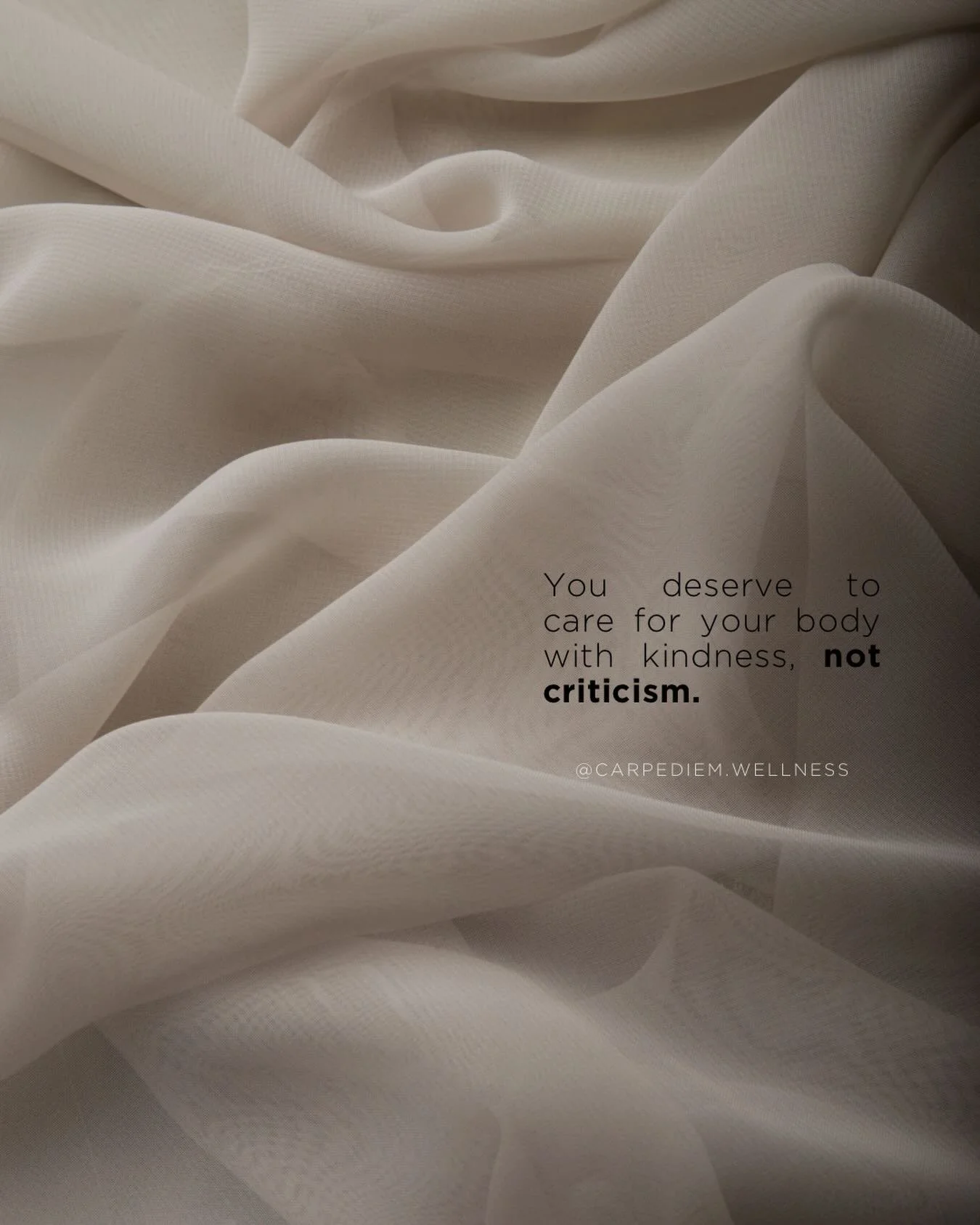 You deserve to care for your body with kindness, not criticism. Swap the &ldquo;should&rdquo; for &ldquo;I can&rdquo; and watch your confidence grow. We&rsquo;ll be here with guidance, routines, and encouragement. 🧭
#bekindtoyourself #selflovejourne