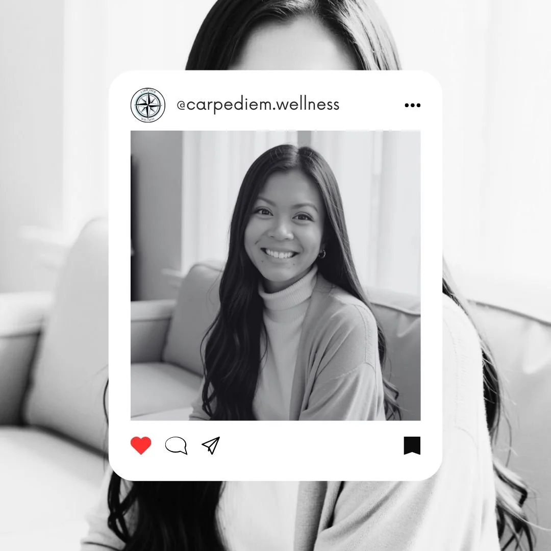 A client once said: My labs are normal, but I don&rsquo;t feel normal.

If you&rsquo;ve been living with fatigue, brain fog, or that heavy feeling that never fully lifts, you&rsquo;re not alone.

At Carpe Diem Wellness, we treat symptoms like a compa