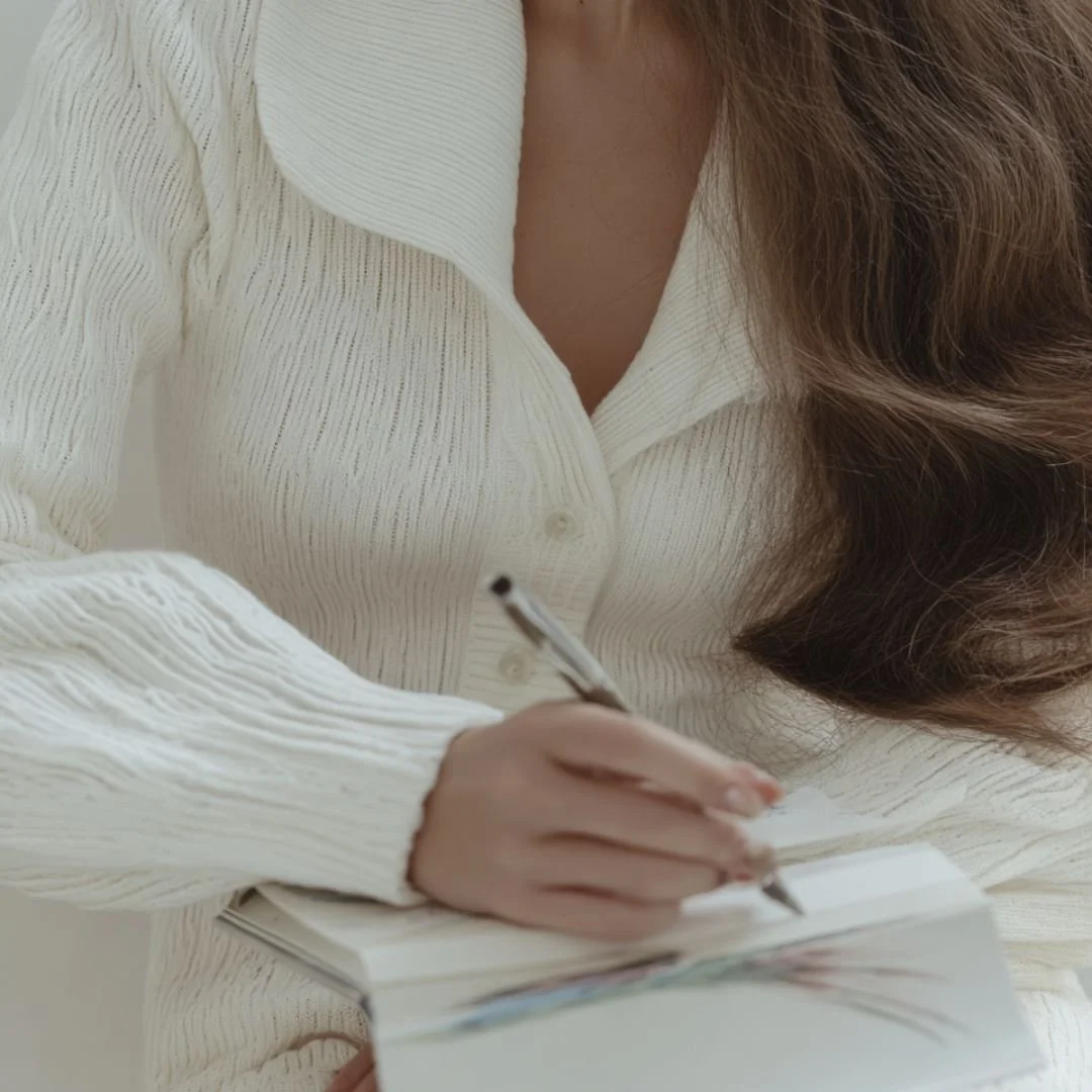 If you've been meaning to "get back on track," let this be your sign.

For a limited time, we're giving away our Complete Digital Food Journal free. Drop comment "Journal" below to grab it. 

Why now? Because the fastest way to ch