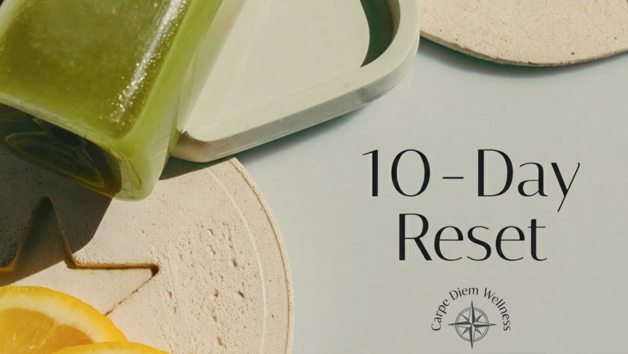 10 Day Reset