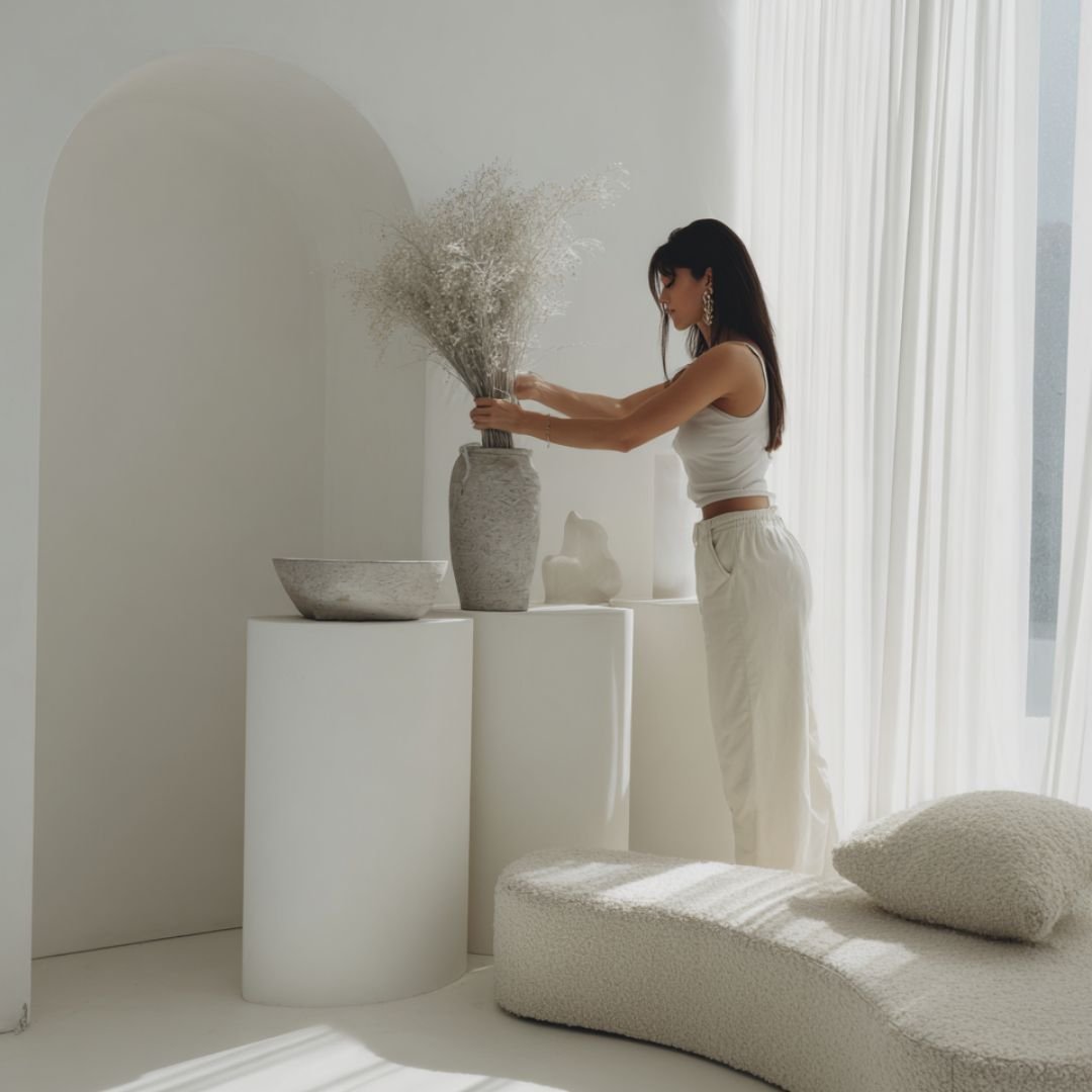 Confession: I used to think "eating well" was enough&hellip; until I realized my body had a completely different map.

Some foods that looked perfect on paper didn't love me back&mdash;my energy dipped, my mood shifted, my digestion told th