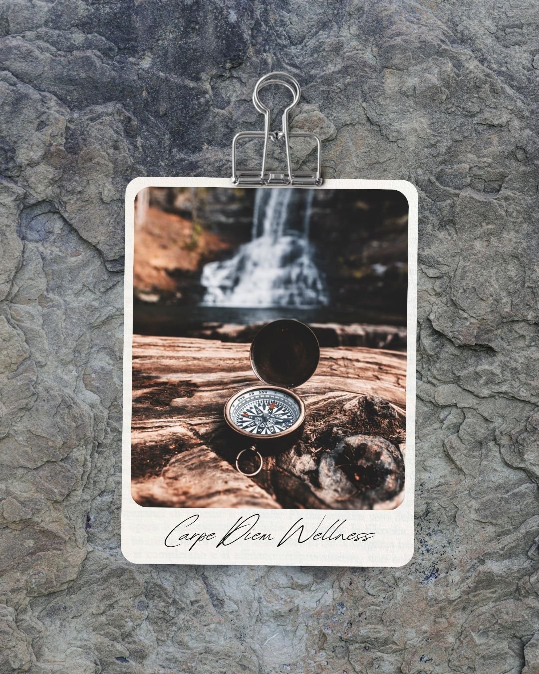 Feeling lost in your wellness journey lately?

You&rsquo;re not alone. Most people don&rsquo;t know where to start.

At Carpe Diem Wellness, we use your body as a compass to reveal what&rsquo;s really beneath the surface. Our four-pillar approach unc