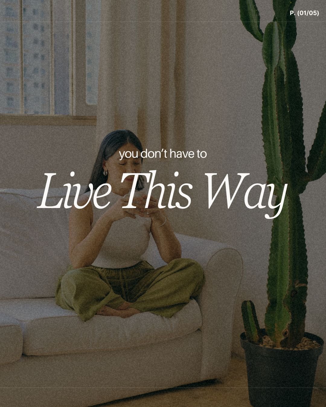You don&rsquo;t have to live with:
❌ Chronic pain
❌ Fatigue
❌ Hormonal imbalances
❌ Stress overload
At Carpe Diem Wellness, we take a whole-body approach to help you feel like yourself again.
✨ Personalized care
✨ Natural solutions
✨ Lasting results
