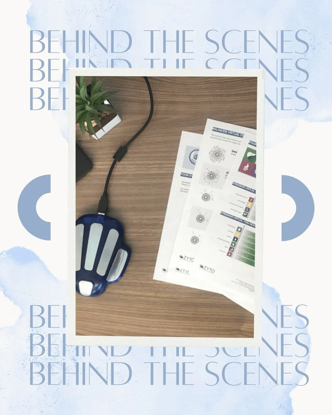 Behind the scenes: the most important part of a biomarker scan isn&rsquo;t just getting results&mdash;it&rsquo;s having someone help you make sense of them and turn them into a clear next step.
That&rsquo;s why our Spring Special doesn&rsquo;t stop a