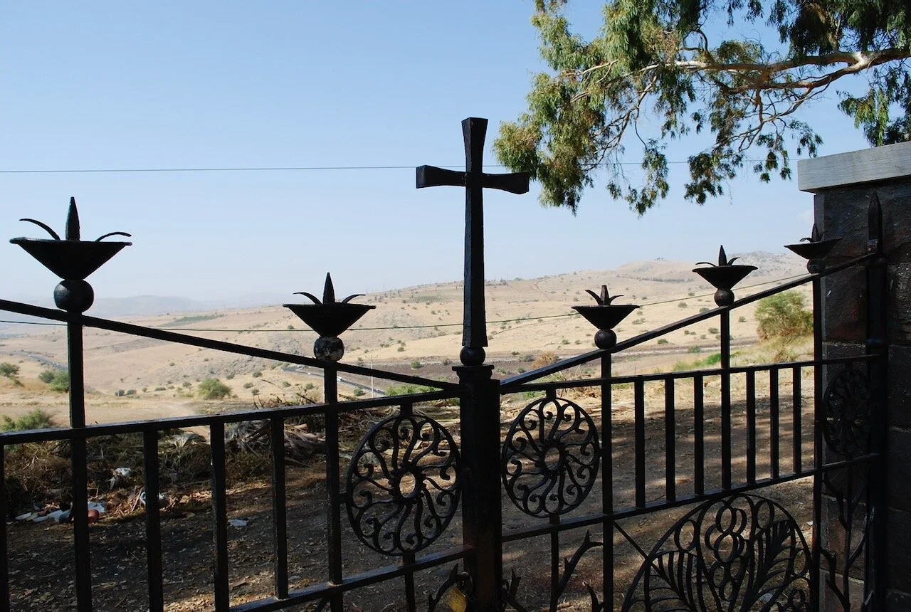 A season full of Holy Saturdays