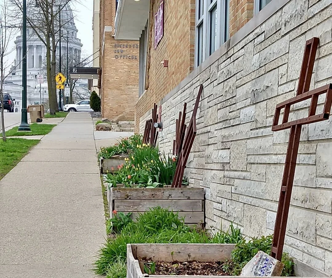 Downtown churches collaborate on next steps