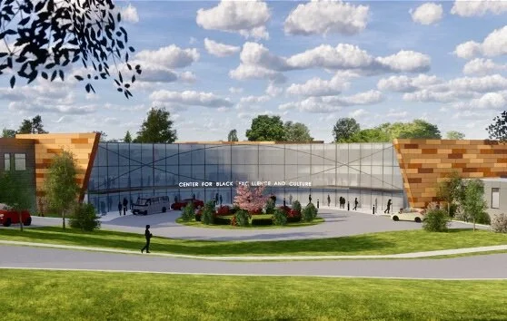 Creating the future for Black Madison