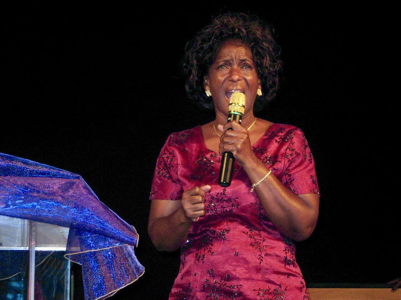 Becoming Church Together: Life Center and Eglise Francophone de Madison