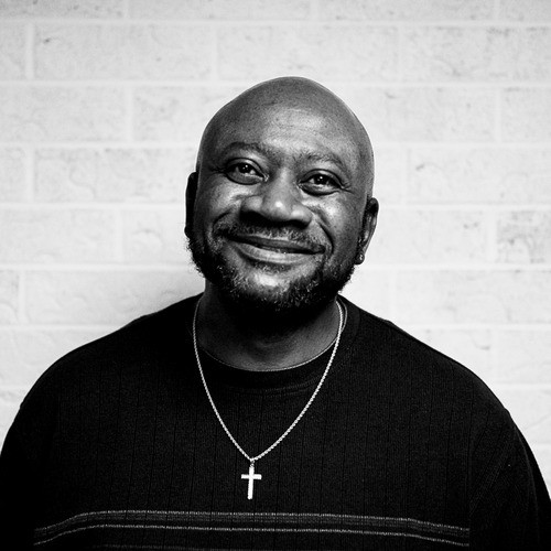 Andrew Henderson, City Church