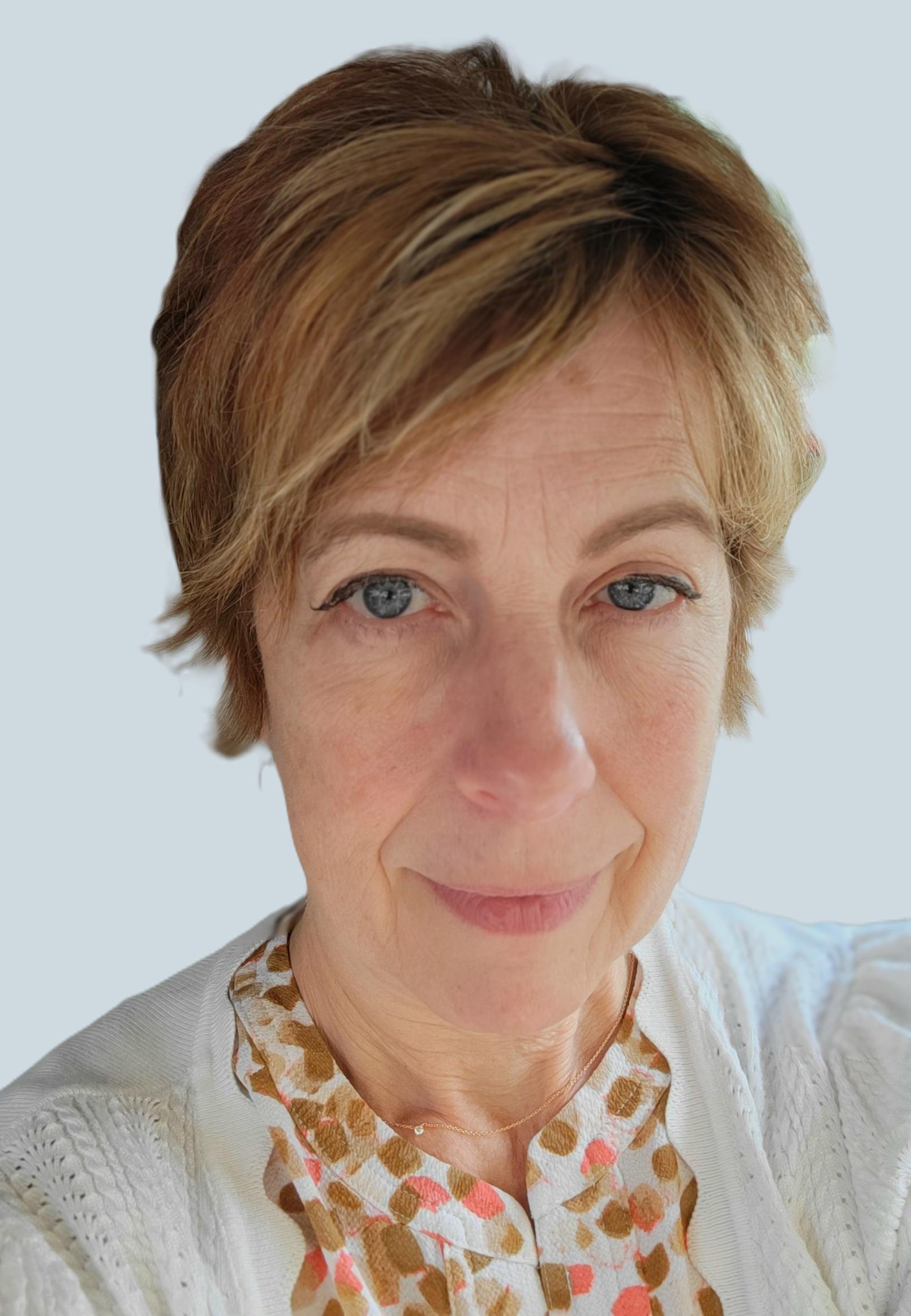 Elisa Brandt, St. Stephen's Lutheran Church