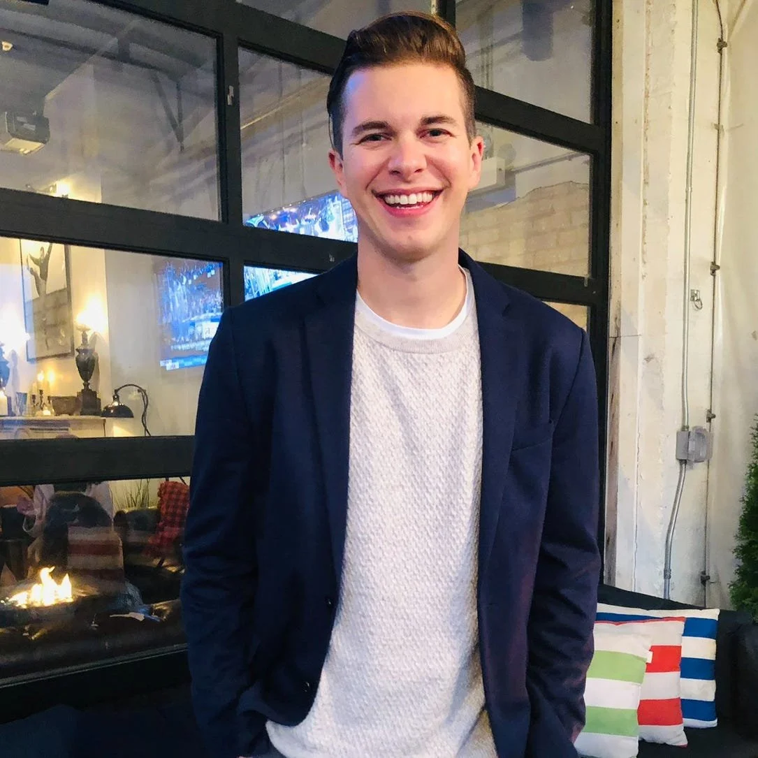 Tyler Nylen, Fountain of Life