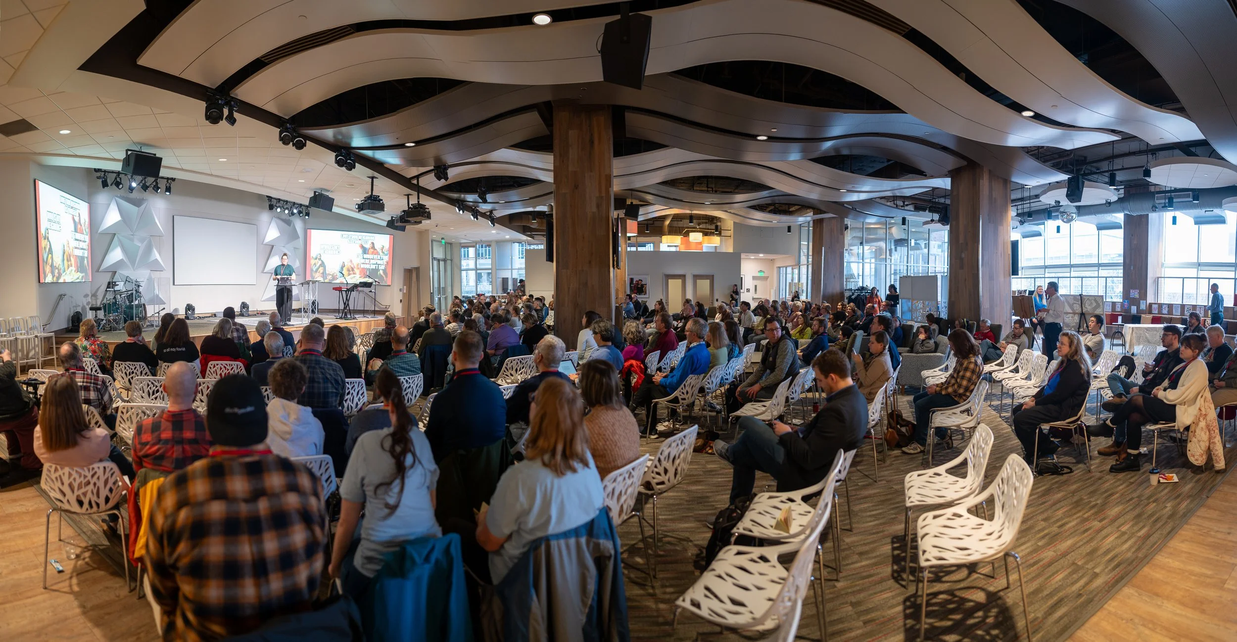 Kingdom Justice Summit 2026