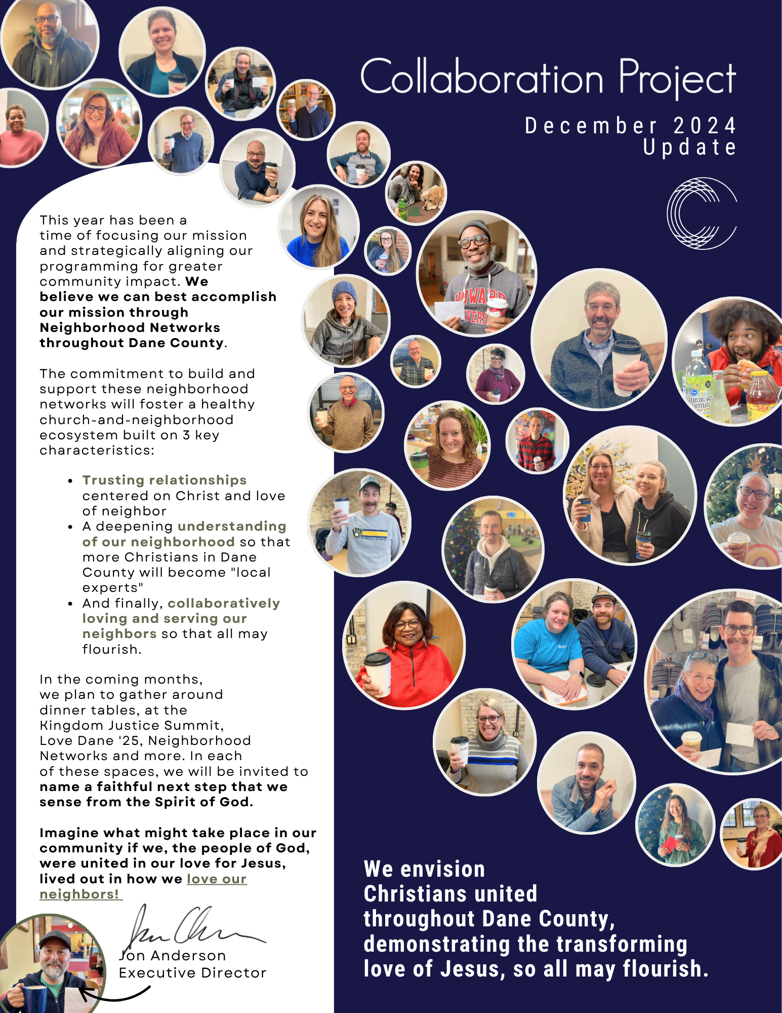 December 2024 Review