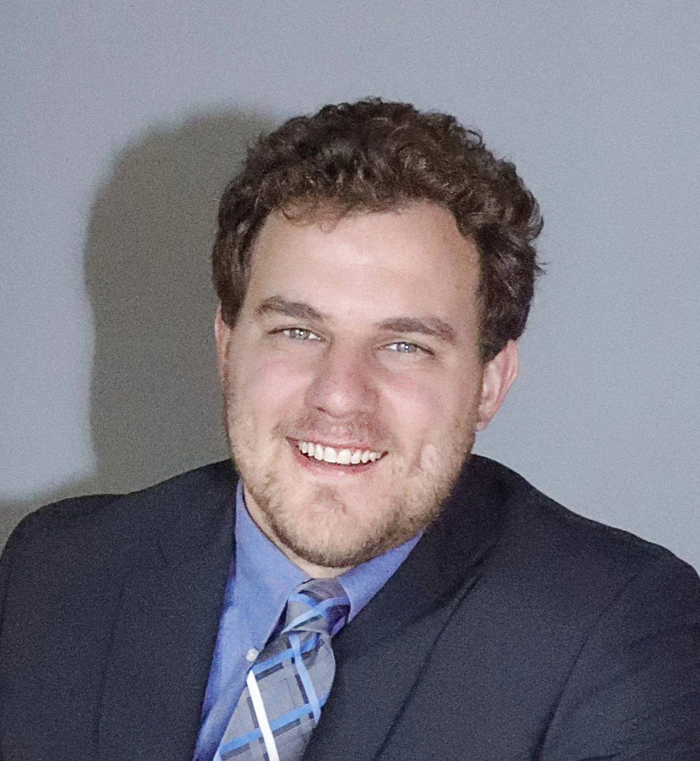 Luke Nelessen, Advocacy Coordinator, World Relief Wisconsin