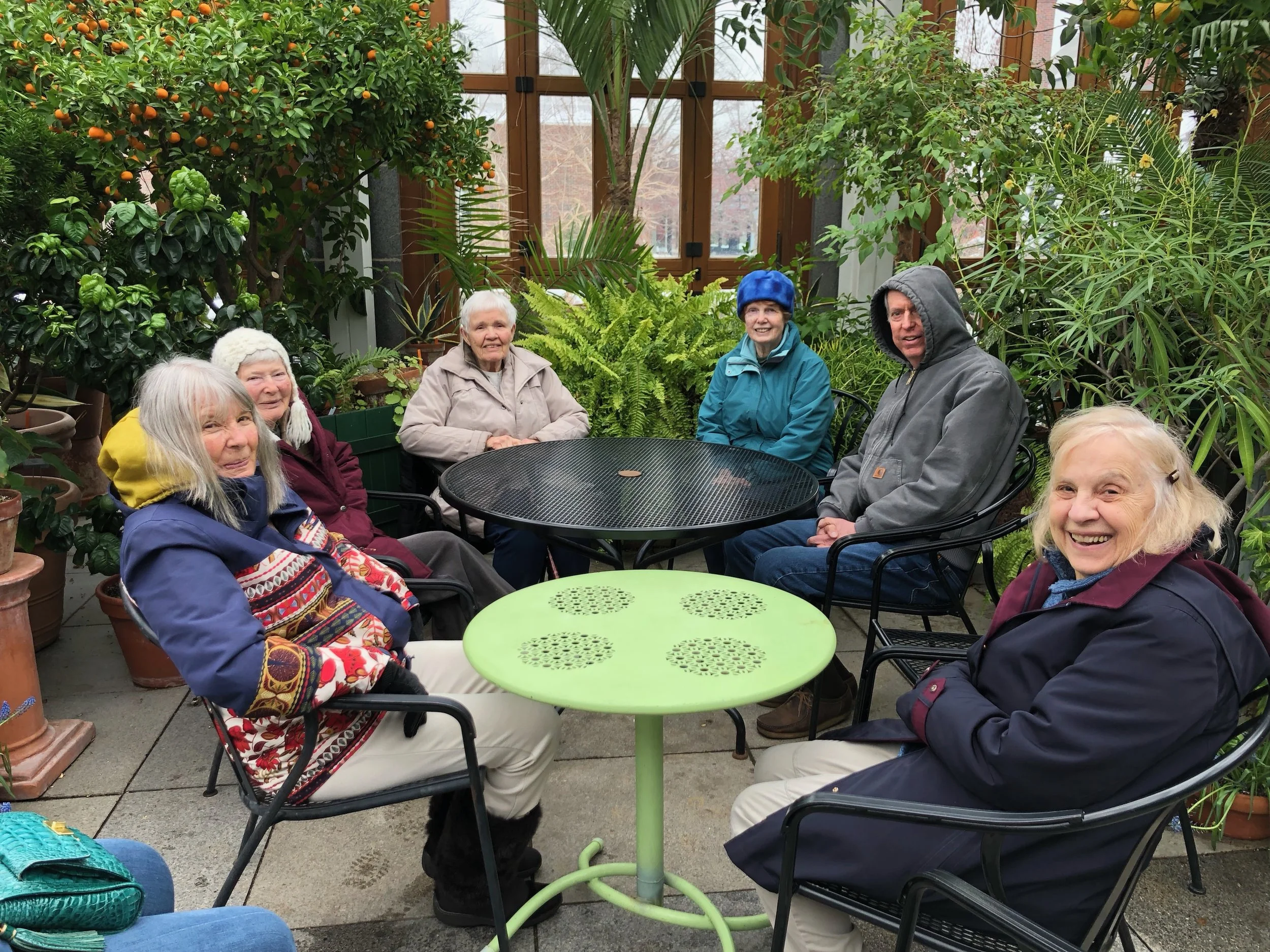 What is an Adult Day Service Program and Is It Right for Your Loved One?