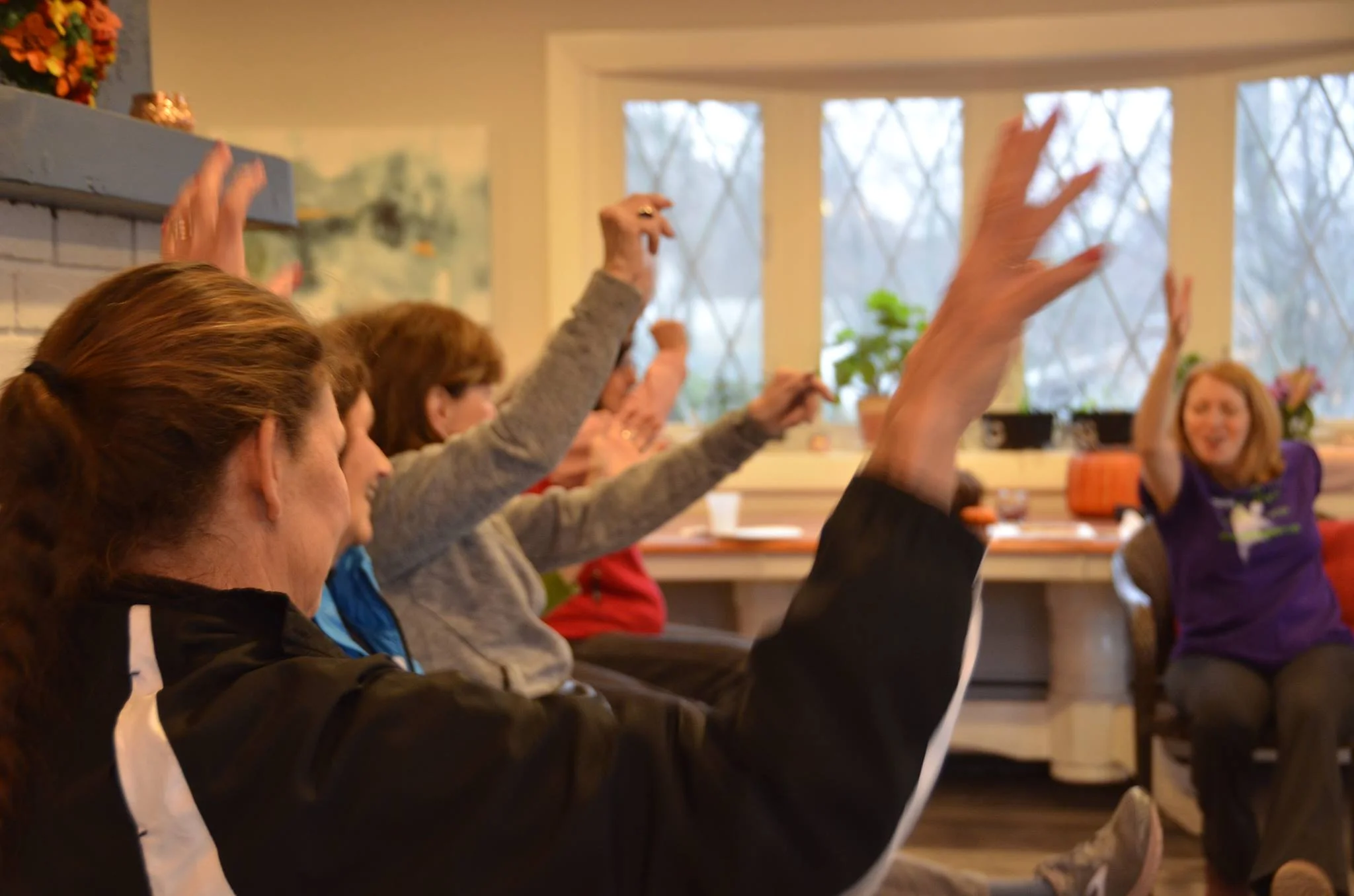 Why We Love ‘Ageless Grace’ for Dementia and Alzheimer’s Care