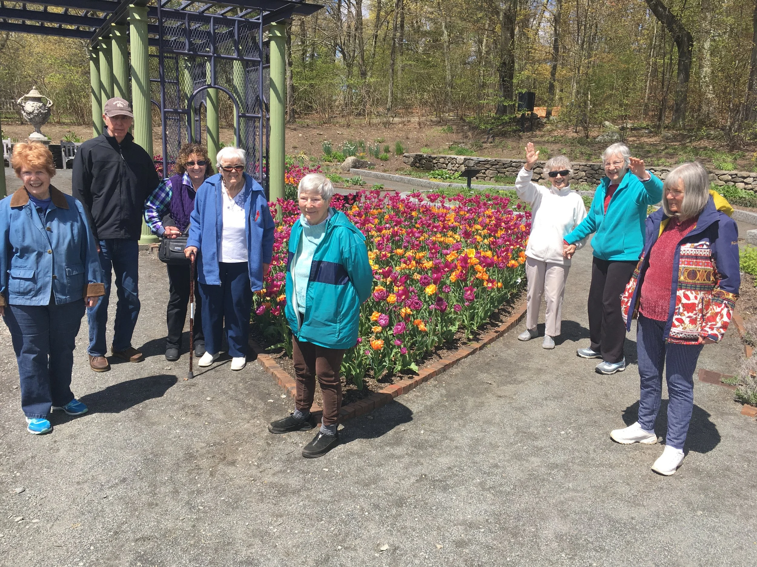 Field Trip Highlights