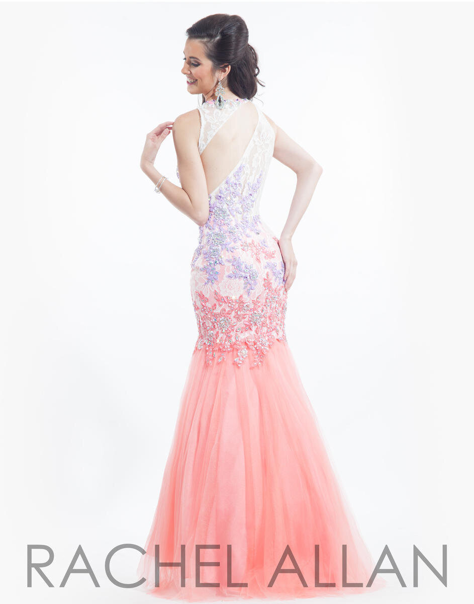 Rachel Allan 6831 — Brides and Beyond