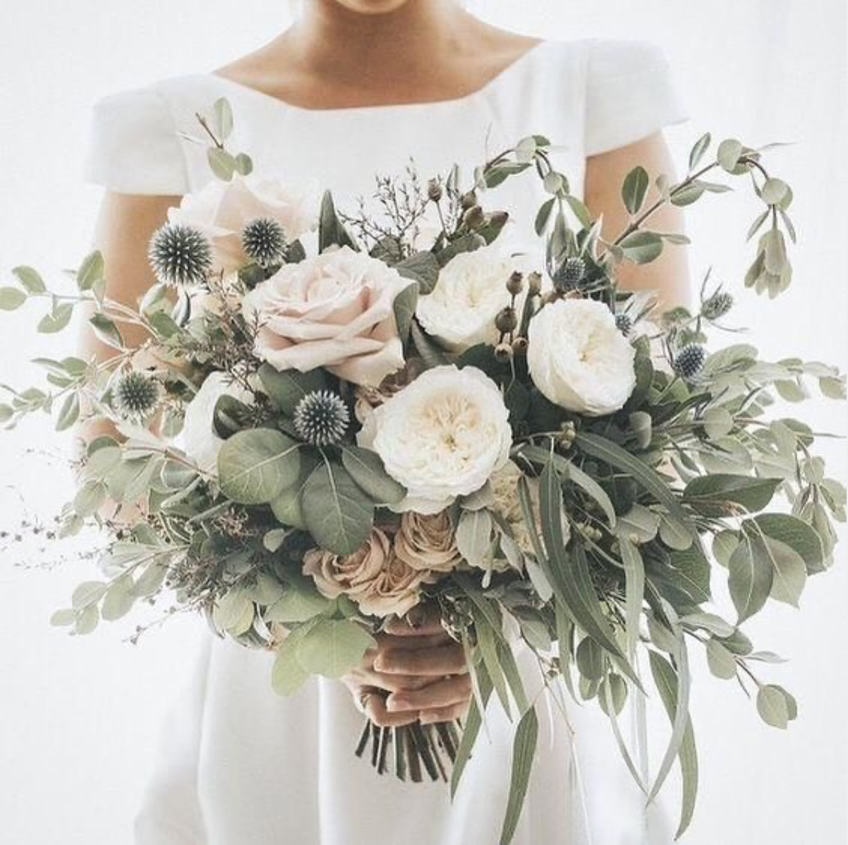 Flower Inspo