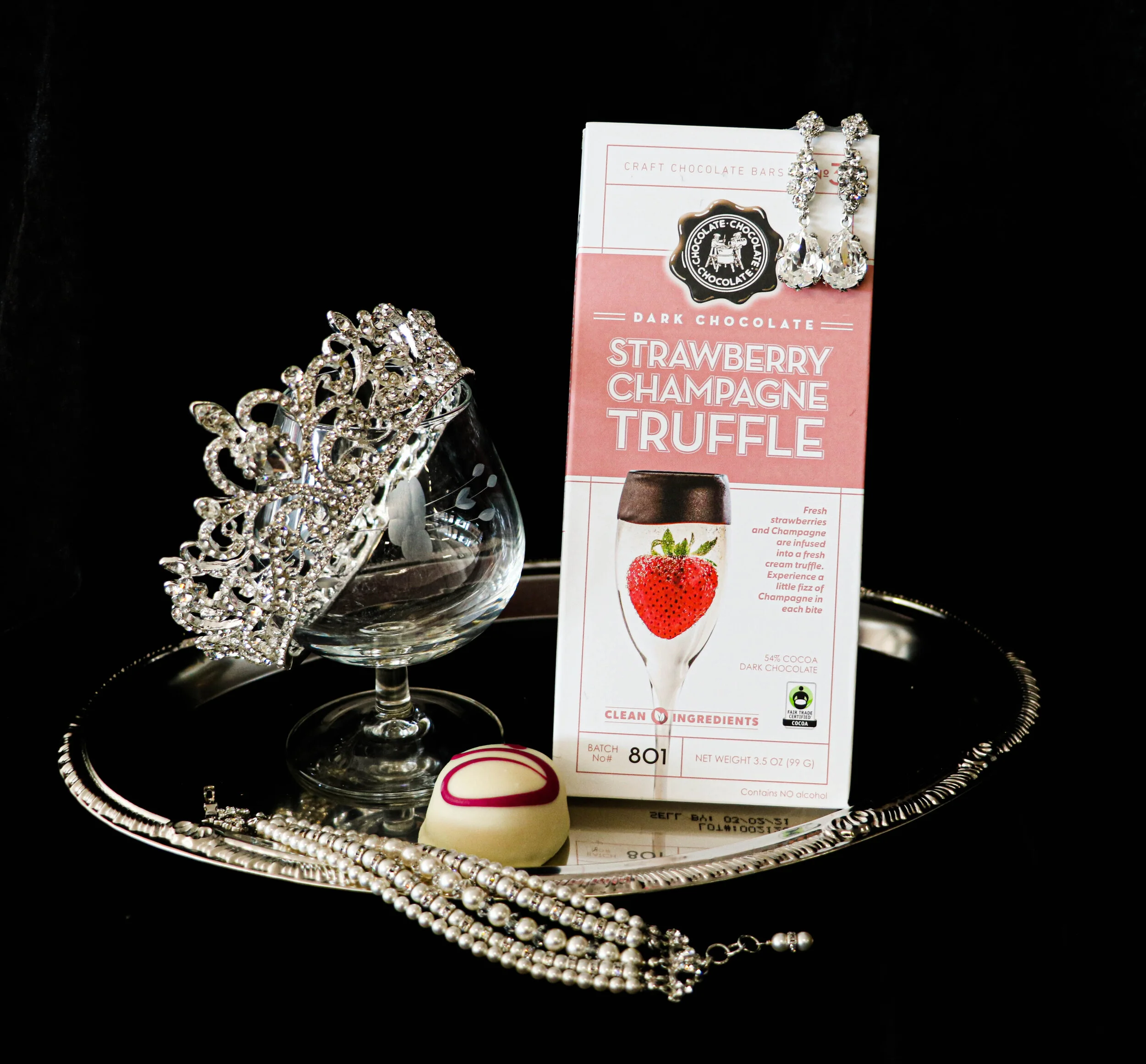Truffles and Treasures