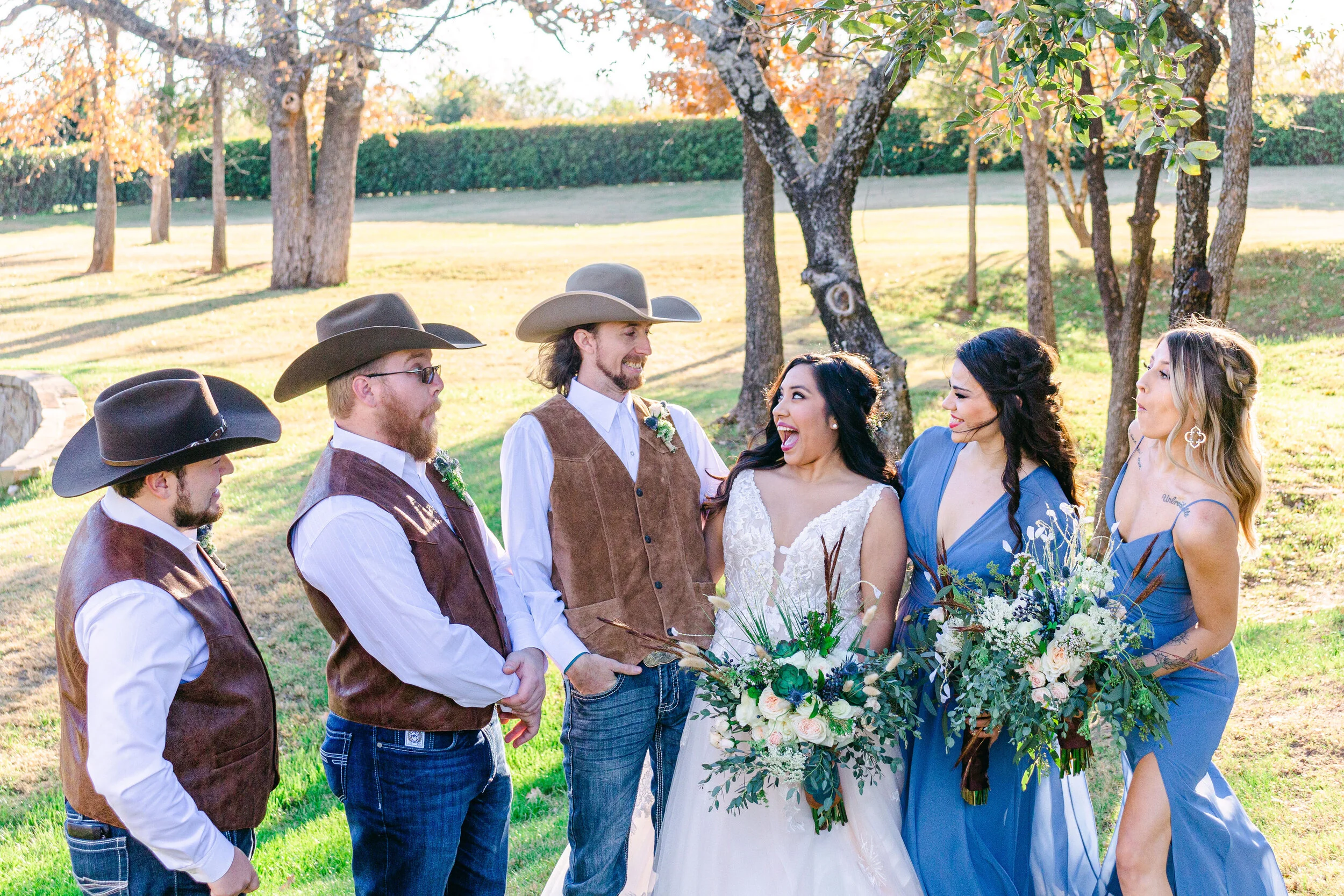 Ritchie Wedding