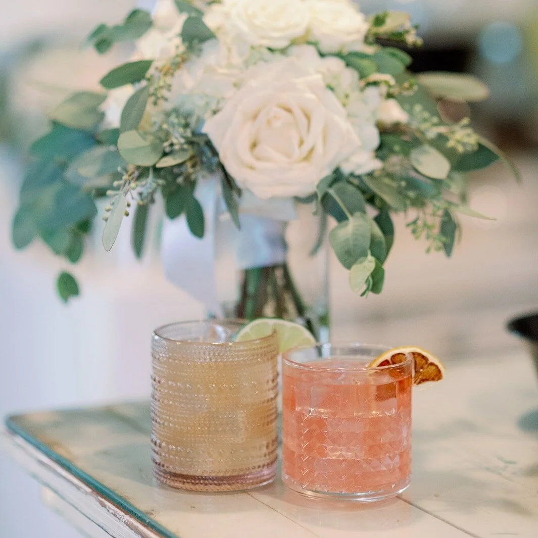 Meet @dfwbartending they are another one of the great mixologists that will be with us this Sunday 2/19! They serve up some of the best cocktails in DFW so make sure to visit them!
 #bridesandbeyondtx #texaswedding #historicdowntowncleburnetx #clebu