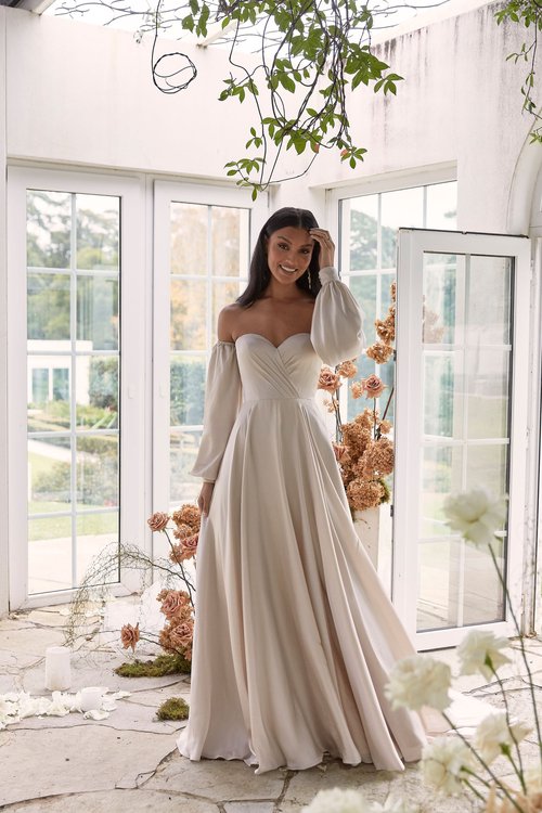 Bridal Gallery — Brides and Beyond
