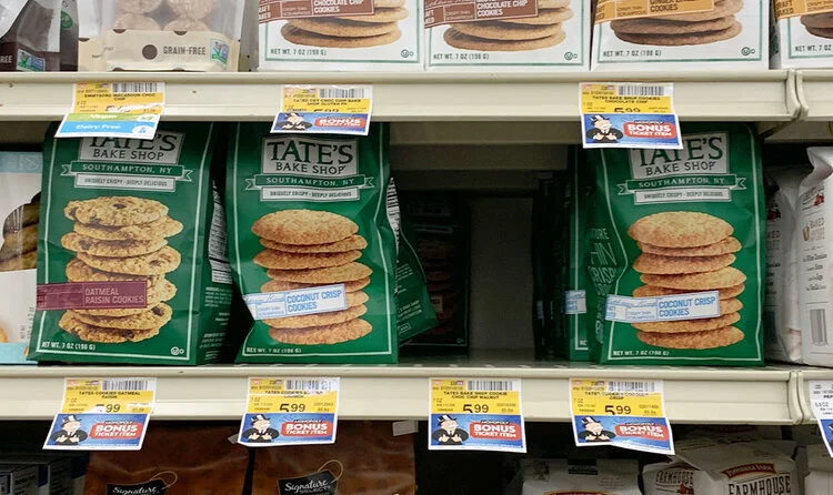 Prioritize Core Items for Supply Chain Efficiency