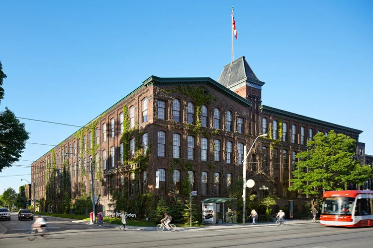 Omnium Expands to Toronto