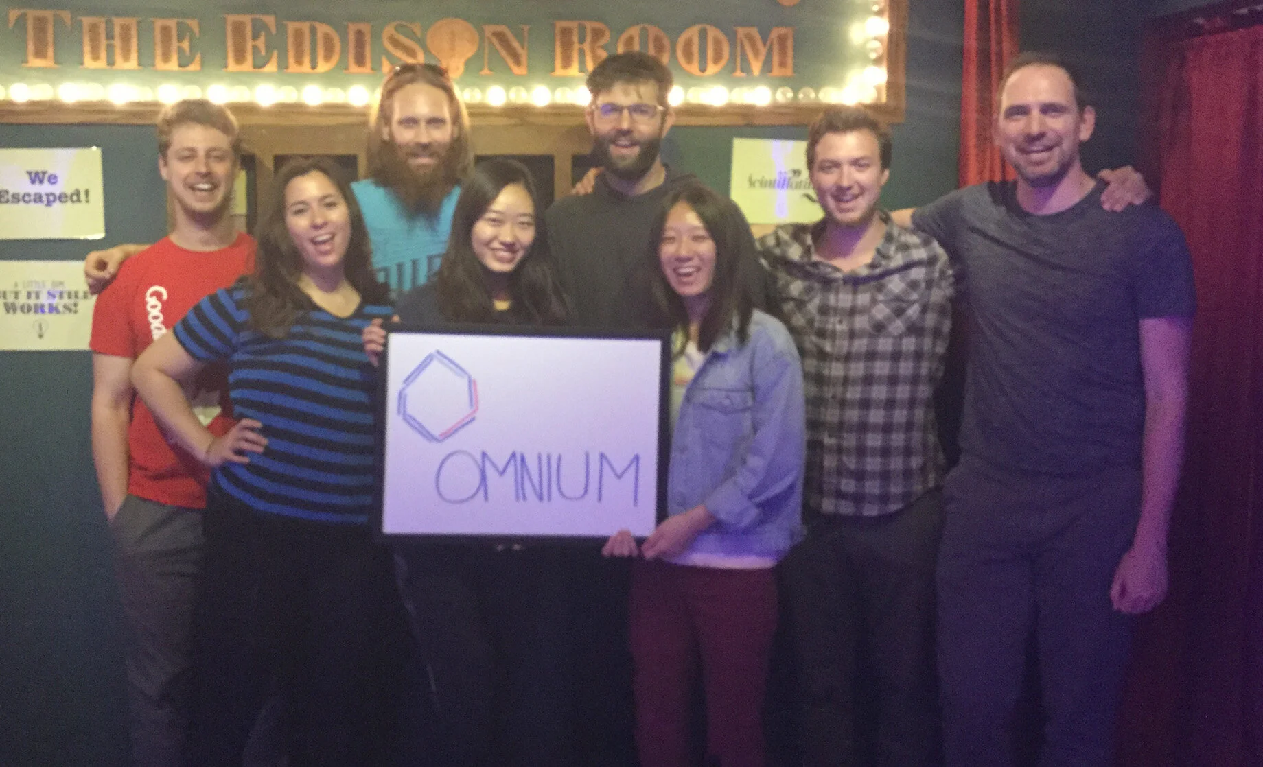 Our Hands-On Approach to Talent Development