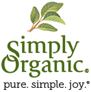 Simply Organic