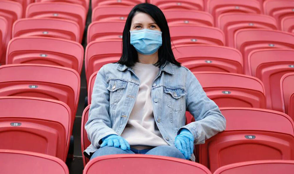 Omnium AIR™ Model Helps Venues Reopen Safely