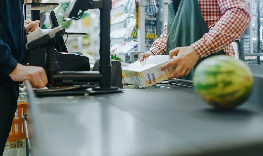 Big Experience Comes from Analyzing Small Transactions