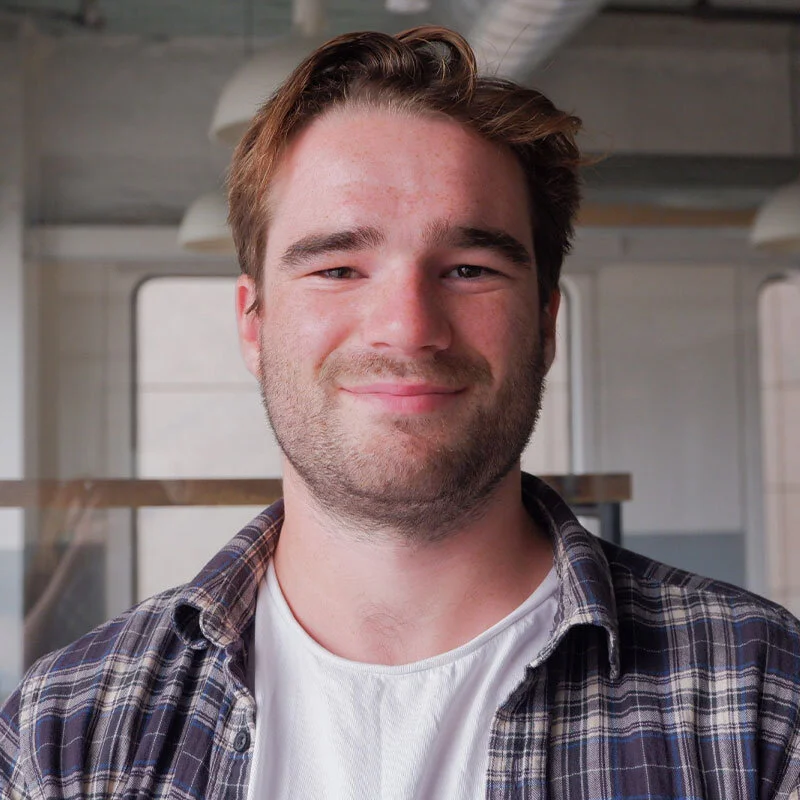 From Movies to Tides to Polymers to CPG