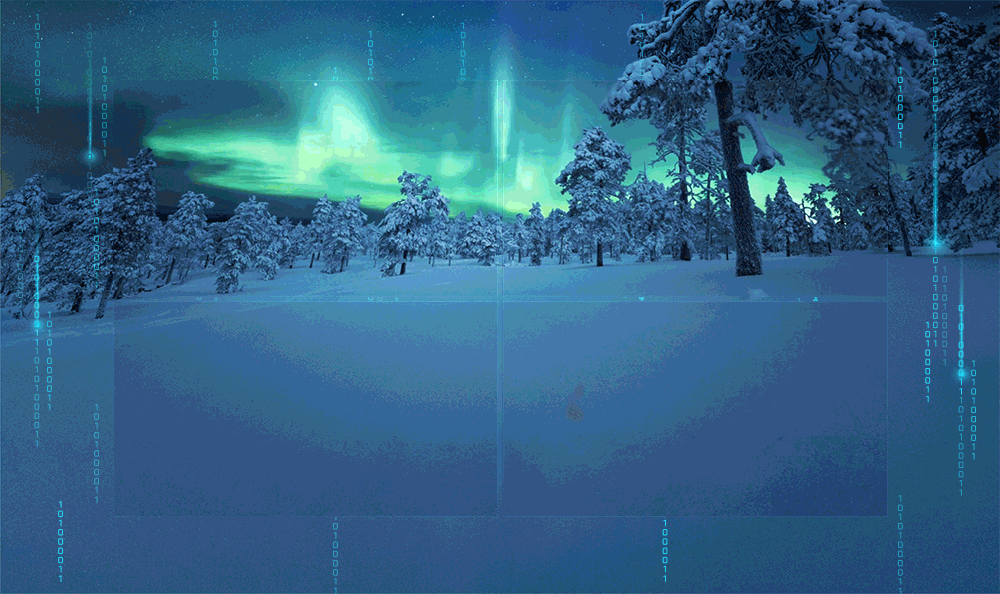 Welcome Winter 2022 Interns