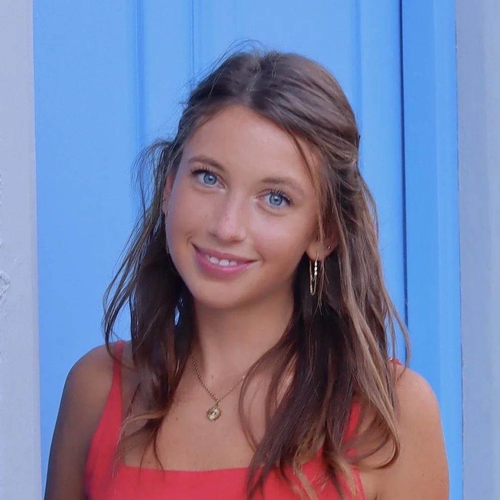 Alumni Spotlight: Sarah Martens, Facebook