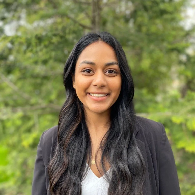 Starting a New Chapter in San Francisco