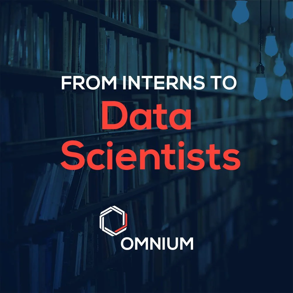 Omnium's Growth Journey: Introducing Our New Full-Time Staff Members