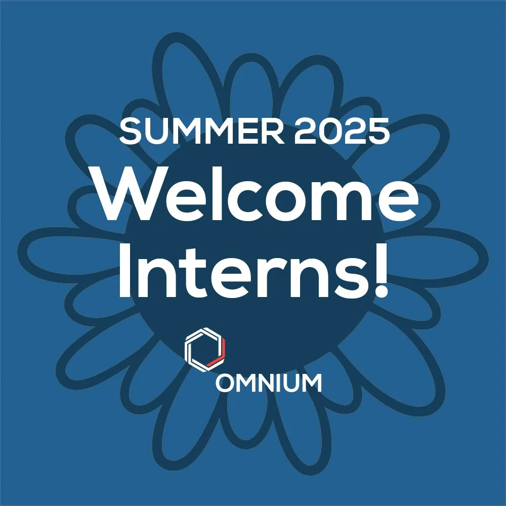 Welcoming Omnium's Summer 2025 Interns: A Season of Growth and Innovation