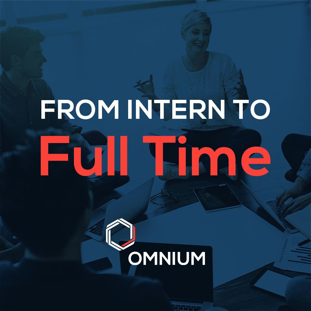 Welcome Our Latest Intern-to-Full-Time Hire, Nicole Mathis!