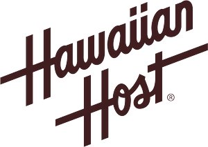 Hawaiian Host