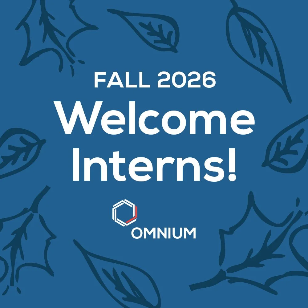 Welcoming Our Fall 2026 Interns
