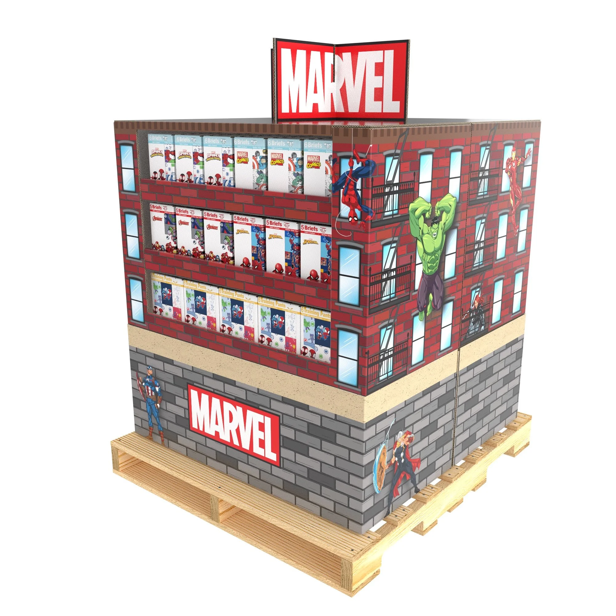 MARVEL BUIDLING DISPLAY.jpeg